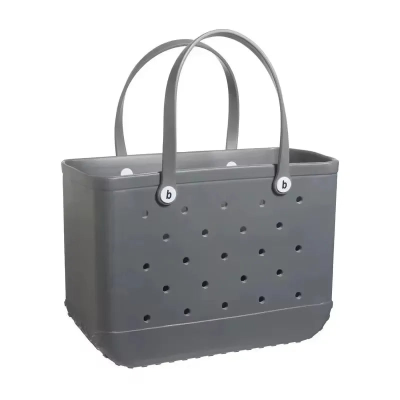 Waterdichte Strandtas van EVA β Ruim, stijlvol en multifunctioneel M/L/XL