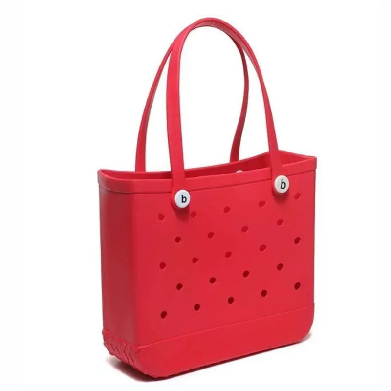 Waterdichte Strandtas van EVA β Ruim, stijlvol en multifunctioneel M/L/XL