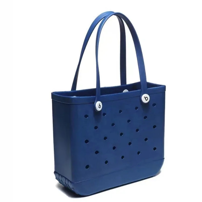 Waterdichte Strandtas van EVA β Ruim, stijlvol en multifunctioneel M/L/XL