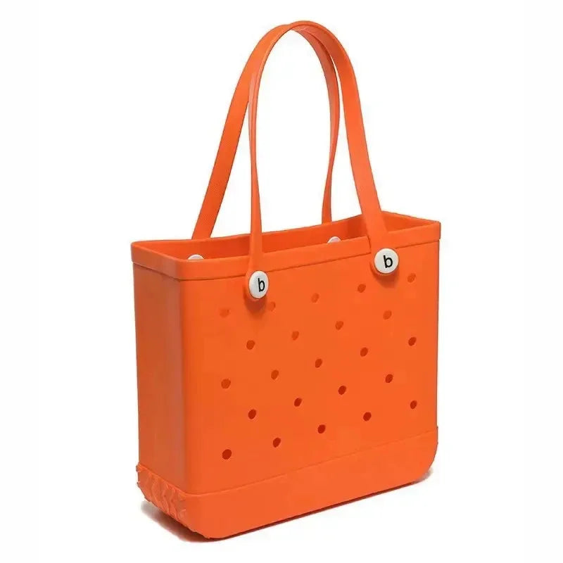 Waterdichte Strandtas van EVA β Ruim, stijlvol en multifunctioneel M/L/XL