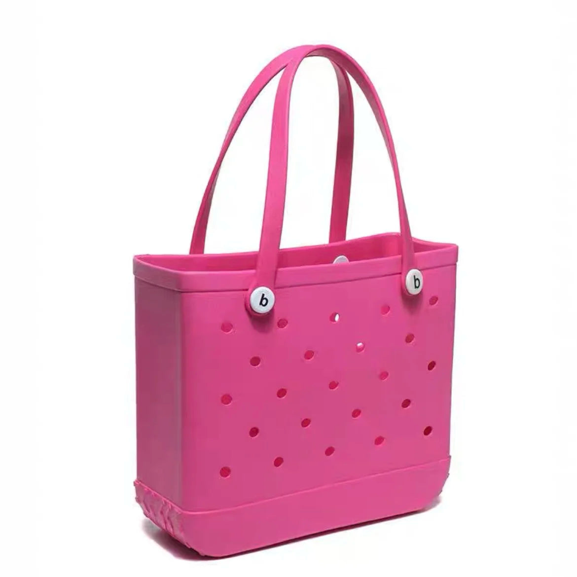 Waterdichte Strandtas van EVA β Ruim, stijlvol en multifunctioneel M/L/XL