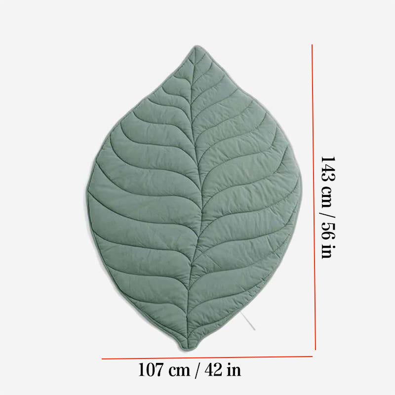Baby speelkleed elm groen