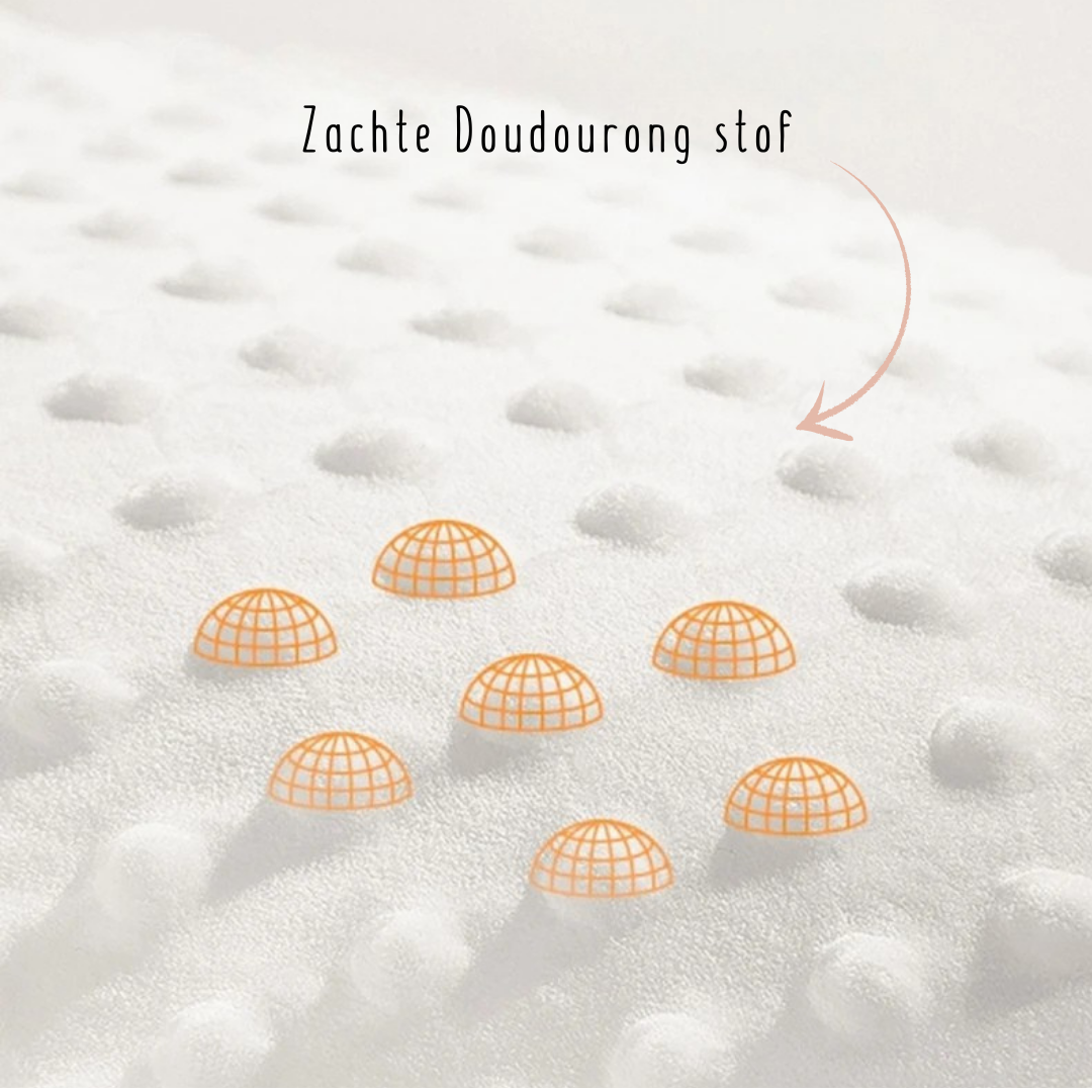 Elektrische Baby Soothing Hand β Troostende hulp voor rustige nachten en tevreden babyβs