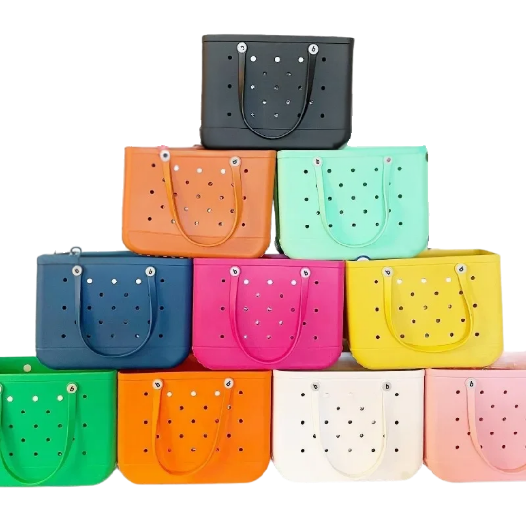 Waterdichte Mommy bag β Ruim, stijlvol en multifunctioneel M/L/XL