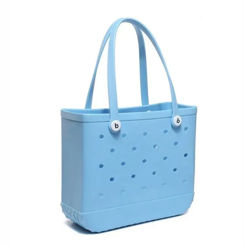 Waterdichte Strandtas van EVA β Ruim, stijlvol en multifunctioneel M/L/XL