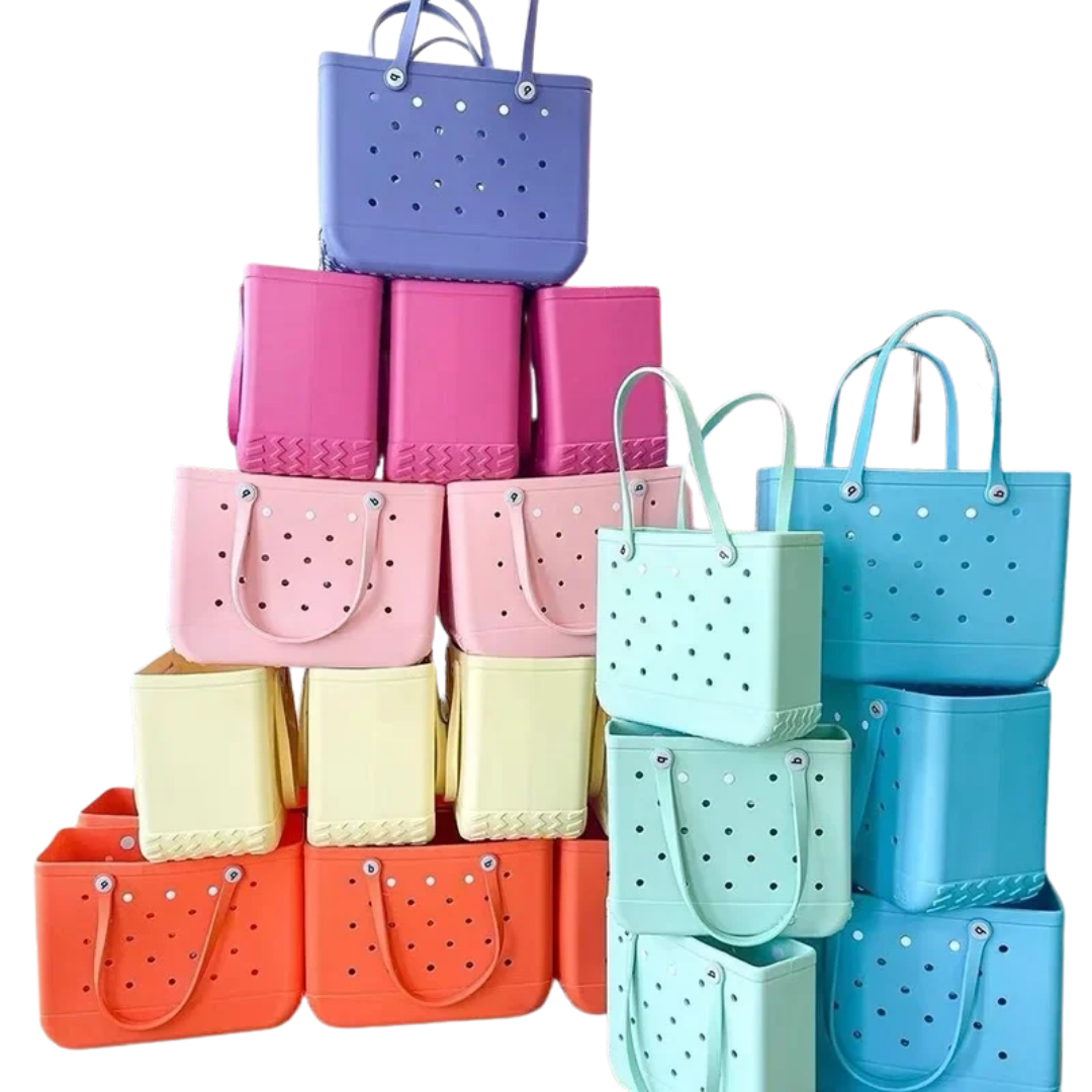 Waterdichte Mommybag van EVA β Ruim, stijlvol en multifunctioneel M/L/XL