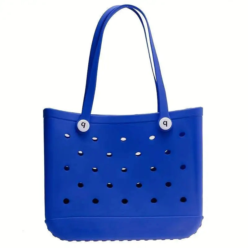 Waterdichte Strandtas van EVA β Ruim, stijlvol en multifunctioneel M/L/XL