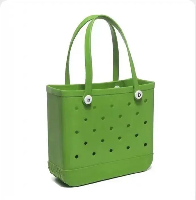 Waterdichte Strandtas van EVA β Ruim, stijlvol en multifunctioneel M/L/XL