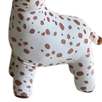 Zachte Pluche Giraf van 40 cm of 85 cm - Voor knuffels en speelplezier