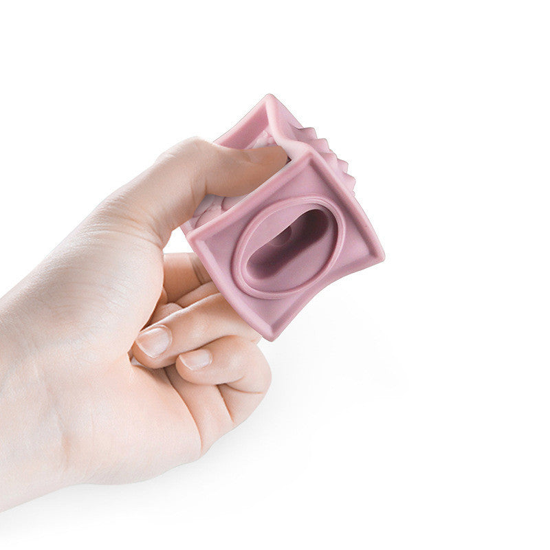 Sensorische stapelblokken | Flexibel en waterproof