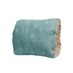Borstvoeding arm-kussen – Comfortabel & Wasbaar