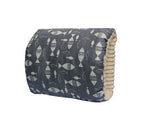 Borstvoeding arm-kussen – Comfortabel & Wasbaar
