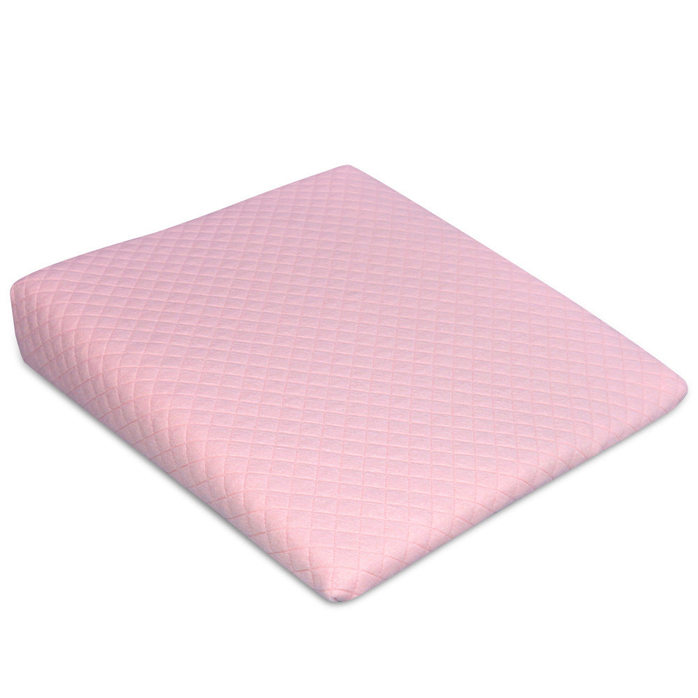 Anti-Reflux Babykussen – Comfort en Ondersteuning voor je Kleintje