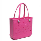 Waterdichte Strandtas van EVA – Ruim, stijlvol en multifunctioneel M/L/XL