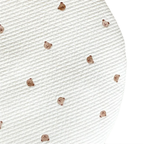 Speelkleed met All-over Beren print