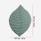 Baby speelkleed elm groen