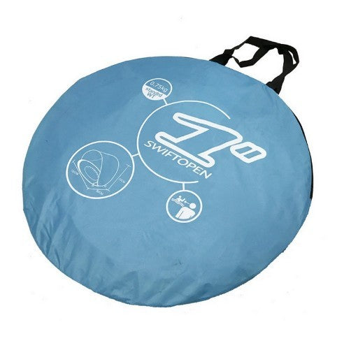 Baby pop-up tent opvouwbaar makkelijk meenemen