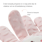 Elektrische Baby Soothing Hand – Troostende hulp voor rustige nachten en tevreden baby’s