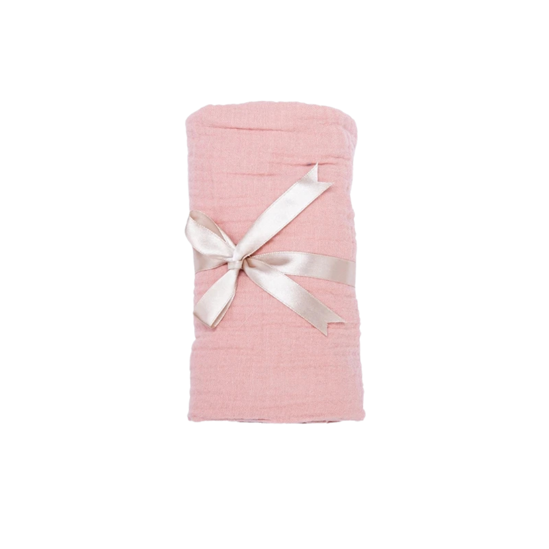 Zacht katoenen baby set – Lieve Baby Essentials en Speeltjes