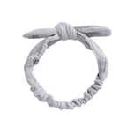 Rabbit Ears Baby Girl Hoofdband – Comfortabele en stijlvolle haarband voor je kleintje