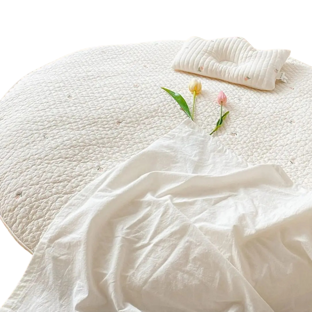 Comfortabele en Stijlvolle Baby speelkleed