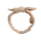 Rabbit Ears Baby Girl Hoofdband – Comfortabele en stijlvolle haarband voor je kleintje