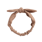 Rabbit Ears Baby Girl Hoofdband – Comfortabele en stijlvolle haarband voor je kleintje