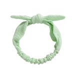 Rabbit Ears Baby Girl Hoofdband – Comfortabele en stijlvolle haarband voor je kleintje