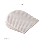 Original Newborn Portable Slope Pad – Baby voedingskussen tegen reflux en spugen