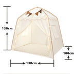 Stijlvolle Dome tent - Creëer een Magische Speelruimte