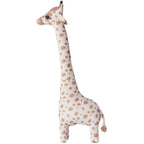 Zachte Pluche Giraf van 40 cm of 85 cm - Voor knuffels en speelplezier