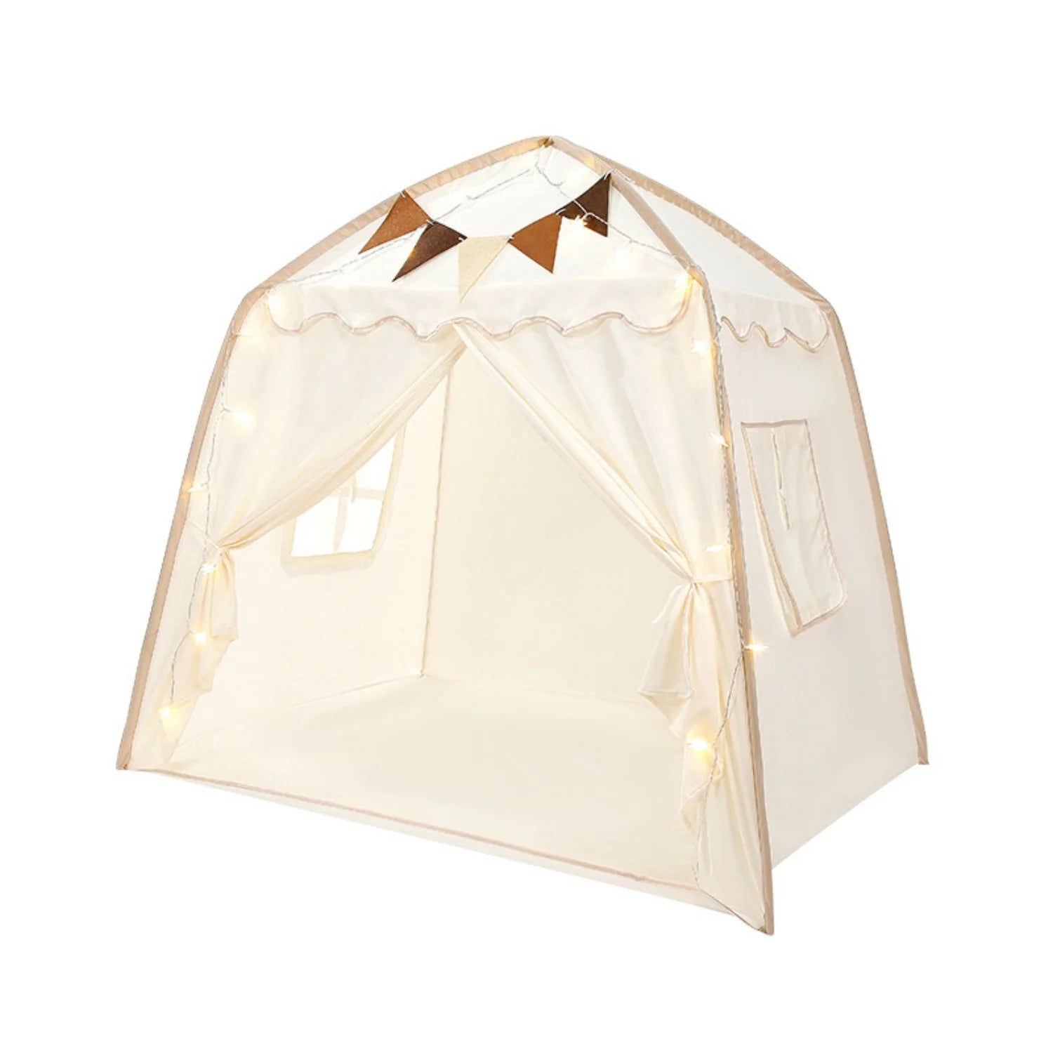 Stijlvolle Dome tent - Creëer een Magische Speelruimte