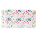 Aankleedkussenhoes "Bloomingflowers" - 5 verschillende prints