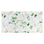 Aankleedkussenhoes "Bloomingflowers" - 5 verschillende prints