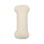 Luxe Letterkussen van Lamswol – Babykamer Accessoire & Cadeau Idee