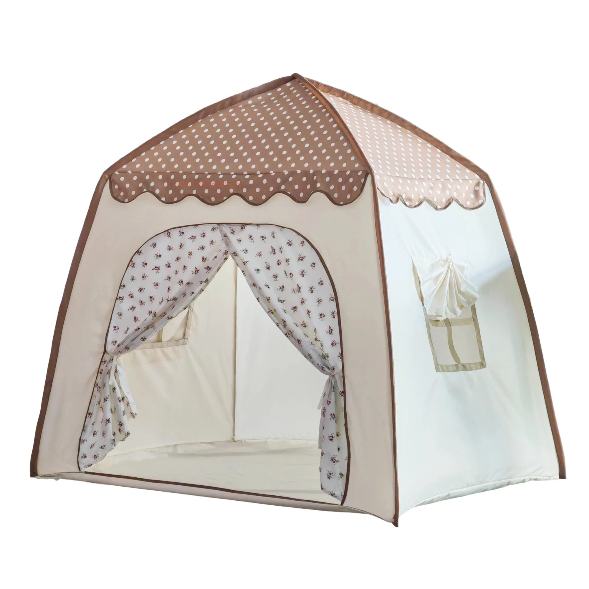 Stijlvolle Dome tent - Creëer een Magische Speelruimte