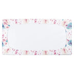 Aankleedkussenhoes "Bloomingflowers" - 5 verschillende prints