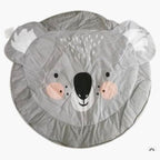 Baby Speelkleed met Dierenprint – Verkrijgbaar in 8 Variaties