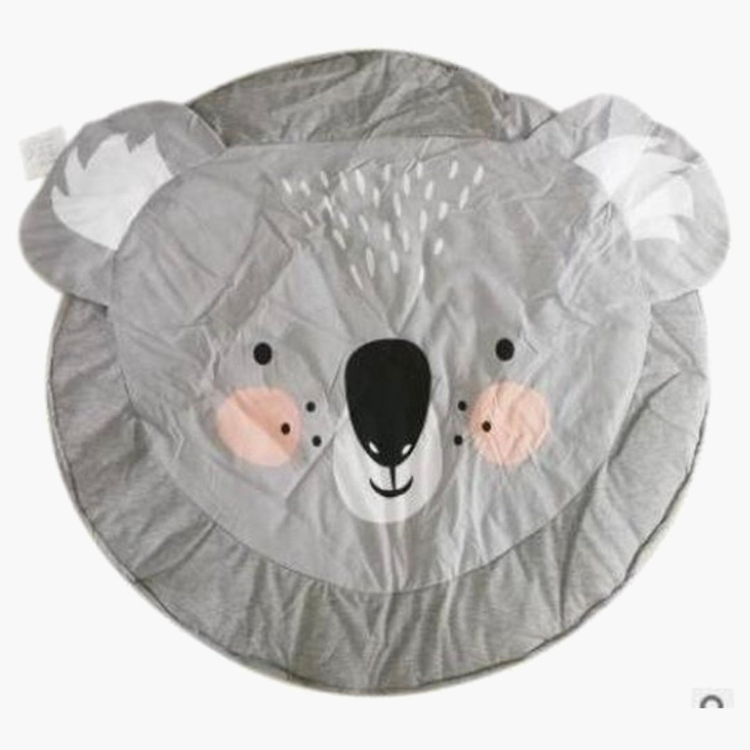 Baby Speelkleed met Dierenprint – Verkrijgbaar in 8 Variaties