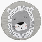 Baby Speelkleed met Dierenprint – Verkrijgbaar in 8 Variaties
