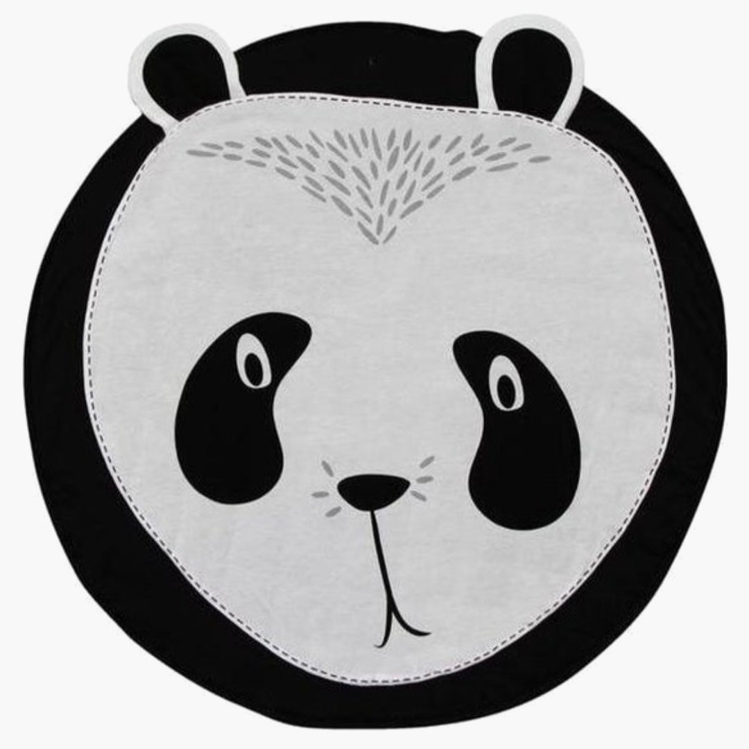 Baby Speelkleed met Dierenprint – Verkrijgbaar in 8 Variaties