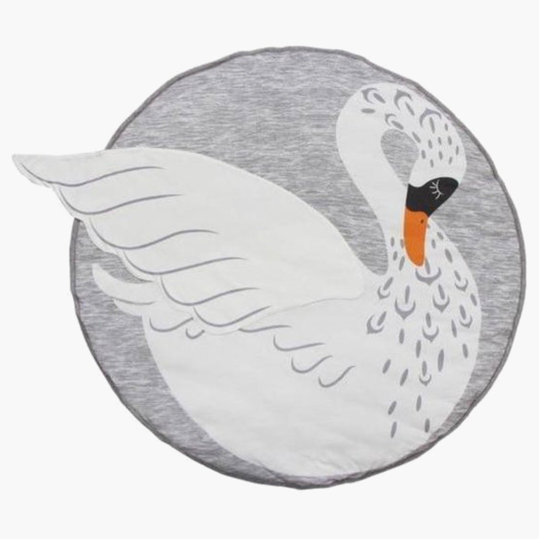 Baby Speelkleed met Dierenprint – Verkrijgbaar in 8 Variaties