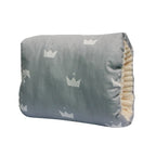 Borstvoeding arm-kussen – Comfortabel & Wasbaar