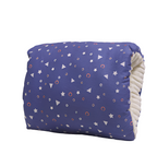 Borstvoeding arm-kussen – Comfortabel & Wasbaar