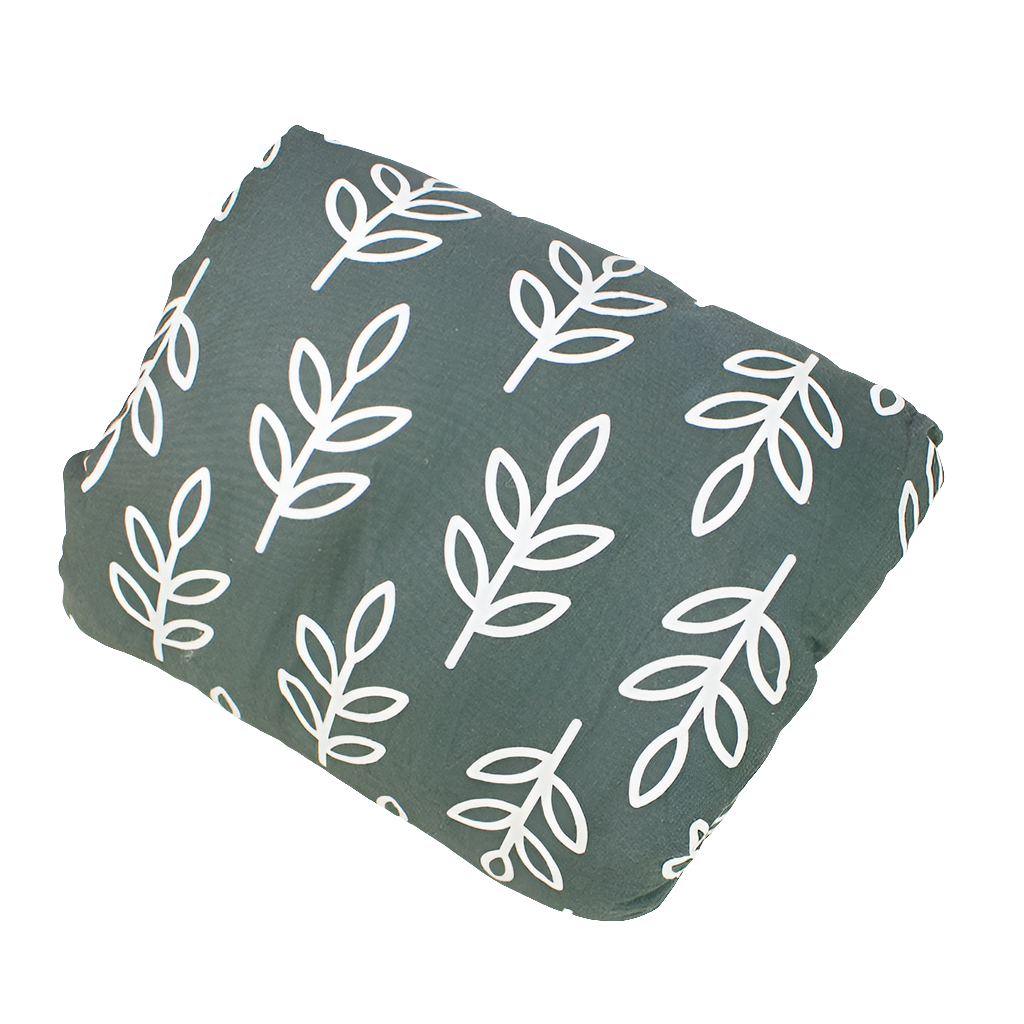 Borstvoeding arm-kussen – Comfortabel & Wasbaar