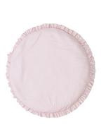 Ronde Baby Speelmat ø 95cm - Zacht en Veilig