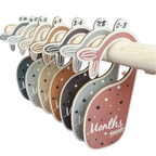 Maathangers voor Babykleding – Organiseer de Kledingkast per Maat