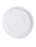 Ronde Baby Speelmat ø 95cm - Zacht en Veilig