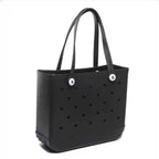 Waterdichte Strandtas van EVA – Ruim, stijlvol en multifunctioneel M/L/XL