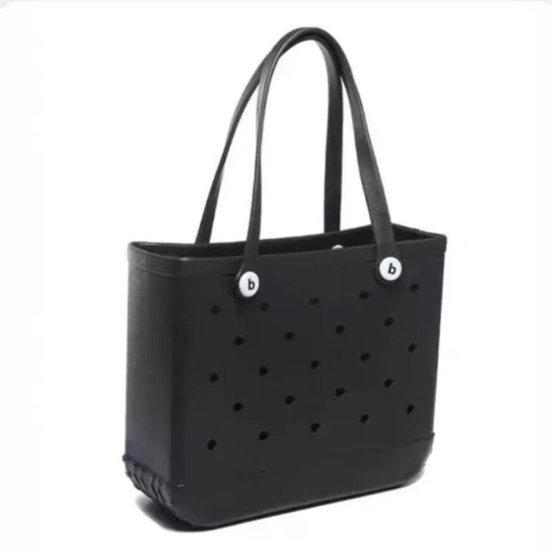 Waterdichte Strandtas van EVA – Ruim, stijlvol en multifunctioneel M/L/XL